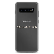Load image into Gallery viewer, Clear Case for Samsung®