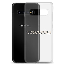 Load image into Gallery viewer, Clear Case for Samsung®