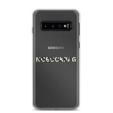 Load image into Gallery viewer, Clear Case for Samsung®