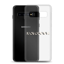 Load image into Gallery viewer, Clear Case for Samsung®