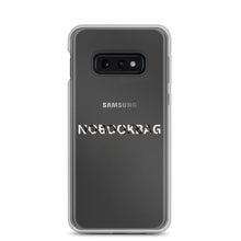 Load image into Gallery viewer, Clear Case for Samsung®
