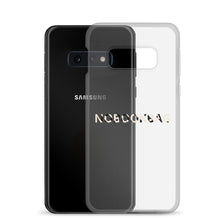 Load image into Gallery viewer, Clear Case for Samsung®