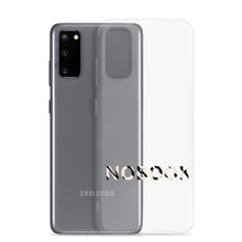 Load image into Gallery viewer, Clear Case for Samsung®