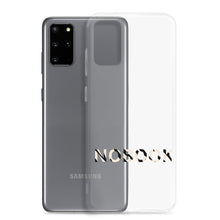 Load image into Gallery viewer, Clear Case for Samsung®