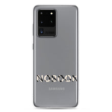 Load image into Gallery viewer, Clear Case for Samsung®