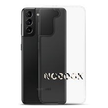 Load image into Gallery viewer, Clear Case for Samsung®