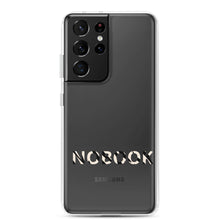 Load image into Gallery viewer, Clear Case for Samsung®