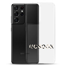 Load image into Gallery viewer, Clear Case for Samsung®