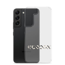 Load image into Gallery viewer, Clear Case for Samsung®