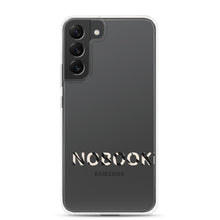 Load image into Gallery viewer, Clear Case for Samsung®