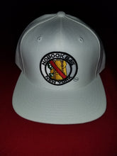 Load image into Gallery viewer, White hat Nobookbag TM