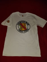Load image into Gallery viewer, Limited edition NOBOOKBAG T-shirt