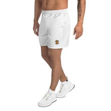 Load image into Gallery viewer, Men&#39;s Athletic Long Shorts