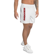 Load image into Gallery viewer, Men&#39;s Athletic Long Shorts