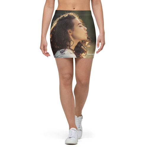Mini Skirt