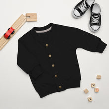 Load image into Gallery viewer, Baby Organic Bomber Jacket