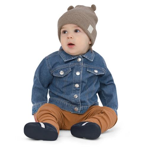 Baby Organic Jacket