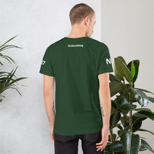 Load image into Gallery viewer, Short-Sleeve Unisex T-Shirt Nobookbag TM