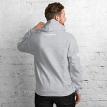 Load image into Gallery viewer, Unisex Hoodie NOBOOKBAG