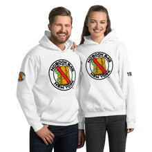 Load image into Gallery viewer, Unisex Hoodie NOBOOKBAG TM