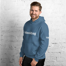 Load image into Gallery viewer, Unisex Hoodie NOBOOKBAG