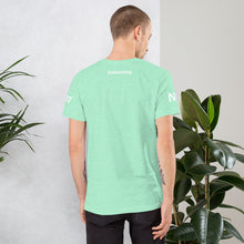 Load image into Gallery viewer, Short-Sleeve Unisex T-Shirt Nobookbag TM