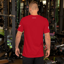 Load image into Gallery viewer, NOBOOKBAG Short-Sleeve Unisex T-Shirt