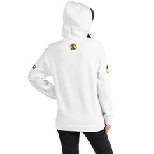 Load image into Gallery viewer, Unisex Hoodie NOBOOKBAG TM