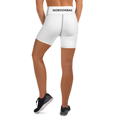 Fitness Woman Shorts NOBOOKBAG clothing