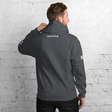 Load image into Gallery viewer, Unisex Hoodie NOBOOKBAG