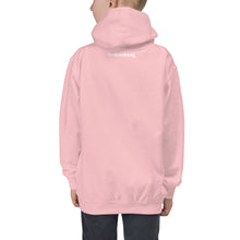 Load image into Gallery viewer, Kids Hoodie Nobookbag