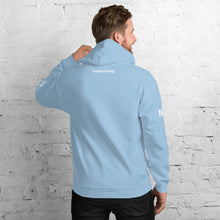 Load image into Gallery viewer, Unisex Hoodie NOBOOKBAG