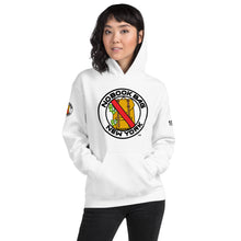 Load image into Gallery viewer, Unisex Hoodie NOBOOKBAG TM