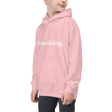 Load image into Gallery viewer, Kids Hoodie Nobookbag