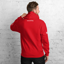 Load image into Gallery viewer, Unisex Hoodie NOBOOKBAG