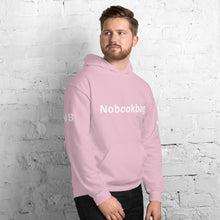 Load image into Gallery viewer, Unisex Hoodie NOBOOKBAG