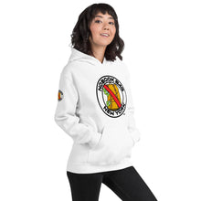 Load image into Gallery viewer, Unisex Hoodie NOBOOKBAG TM