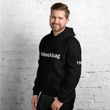 Load image into Gallery viewer, Unisex Hoodie NOBOOKBAG