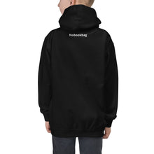 Load image into Gallery viewer, Kids Hoodie Nobookbag