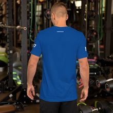 Load image into Gallery viewer, NOBOOKBAG Short-Sleeve Unisex T-Shirt