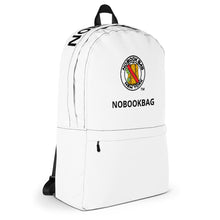 Load image into Gallery viewer, Backpack NOBOOKBAG