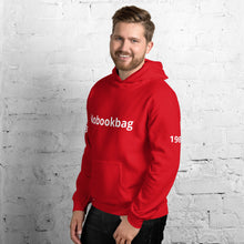 Load image into Gallery viewer, Unisex Hoodie NOBOOKBAG