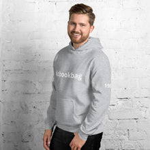 Load image into Gallery viewer, Unisex Hoodie NOBOOKBAG