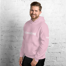 Load image into Gallery viewer, Unisex Hoodie NOBOOKBAG