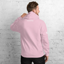 Load image into Gallery viewer, Unisex Hoodie NOBOOKBAG