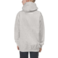 Load image into Gallery viewer, Kids Hoodie Nobookbag
