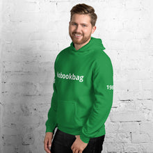 Load image into Gallery viewer, Unisex Hoodie NOBOOKBAG