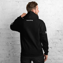 Load image into Gallery viewer, Unisex Hoodie NOBOOKBAG