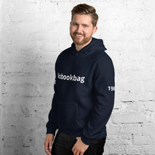 Load image into Gallery viewer, Unisex Hoodie NOBOOKBAG