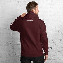 Load image into Gallery viewer, Unisex Hoodie NOBOOKBAG